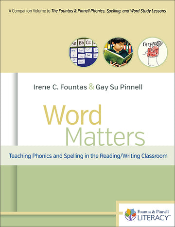 Word Matters