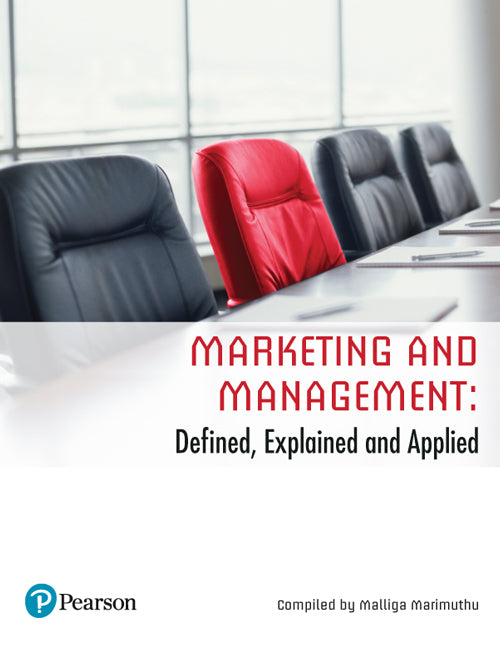 Marketing and Management