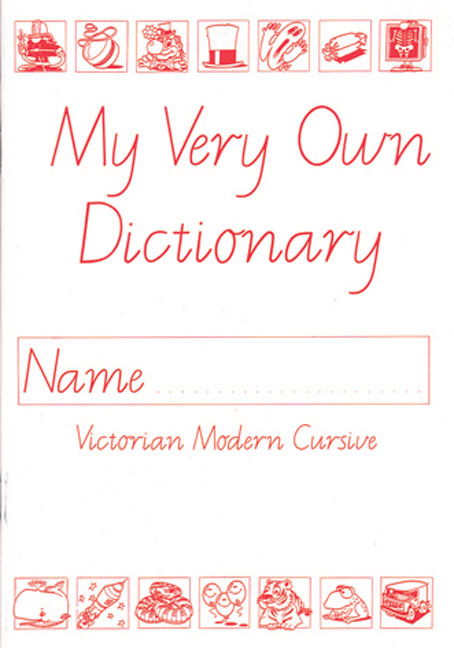 Evely Revised Edition for Victoria