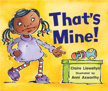 Rigby Literacy Emergent Level 1