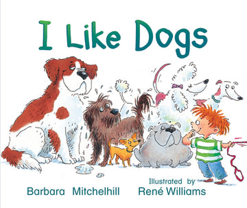 Rigby Literacy Emergent Level 2