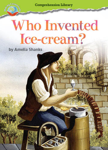 Making Connections Comprehension Library Grade 2