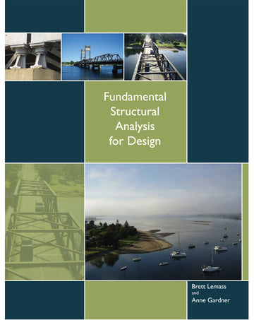 Fundamental Structural Analysis for Design, Pearson Original Edition