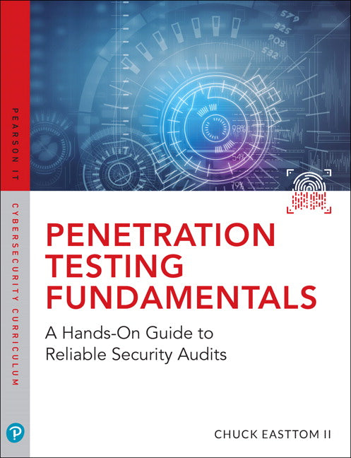 Penetration Testing Fundamentals