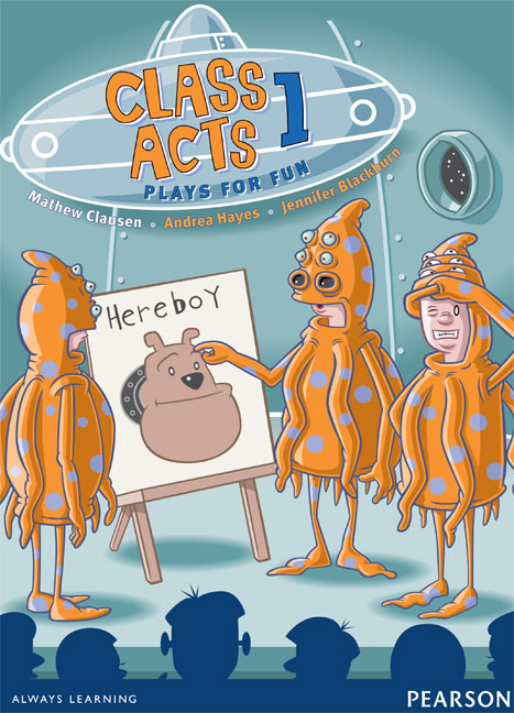 Class Acts 1
