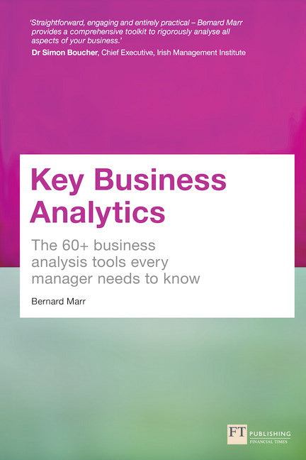 Key Business Analytics