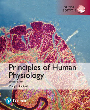 Principles of Human Physiology, Global Edition