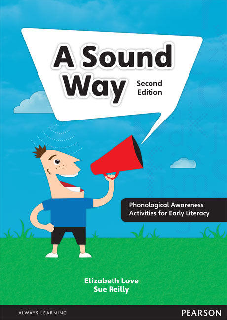 A Sound Way Teacher's Resource Book