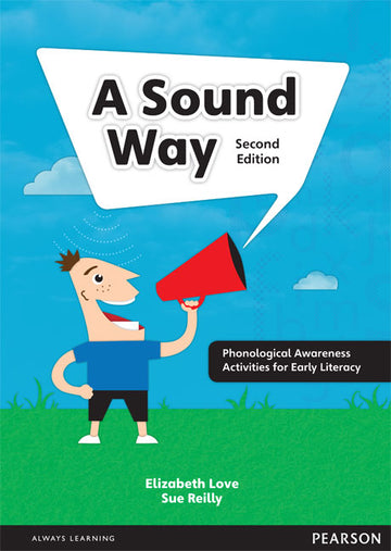 A Sound Way Teacher's Resource Book