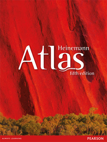 Heinemann Atlas