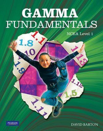 Gamma Fundamentals