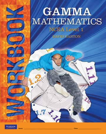Gamma Mathematics