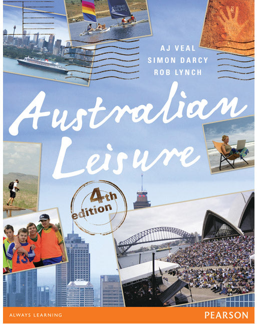 Australian Leisure