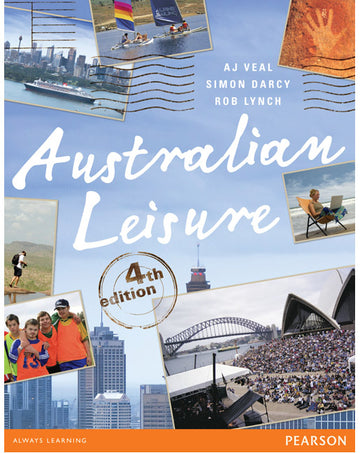 Australian Leisure