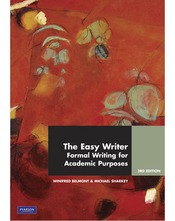 Easy Writer, The