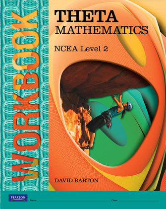 Theta Mathematics Workbook