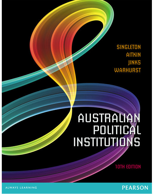 Australian Political Institutions