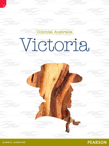 Discovering History (Upper Primary) Colonial Australia