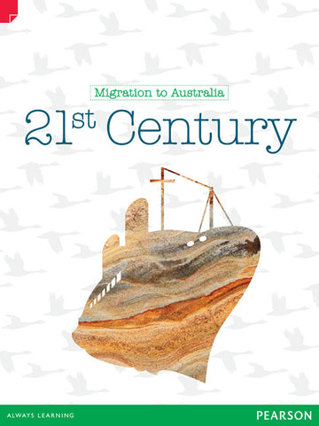 Discovering History - Migration to Australia