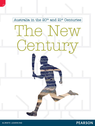 Discovering History (Upper Primary) Australia in the 20th and 21st Centuries