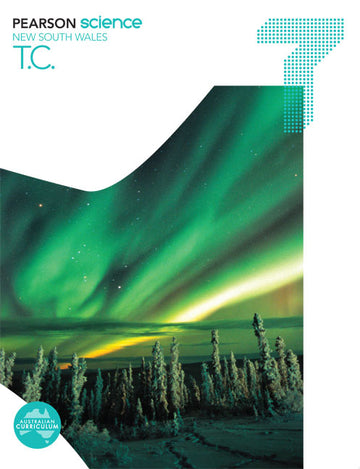 Pearson Science New South Wales  7 Teacher Companion