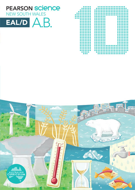 Pearson Science New South Wales 10 EAL/D Activity Book