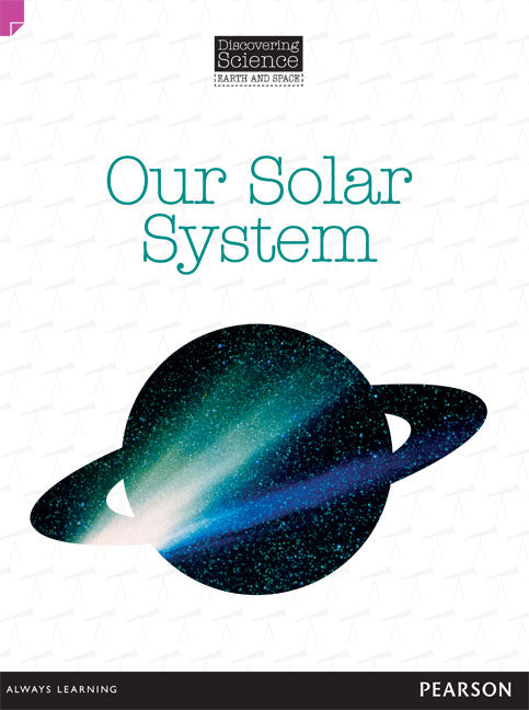 Discovering Science - Earth and Space