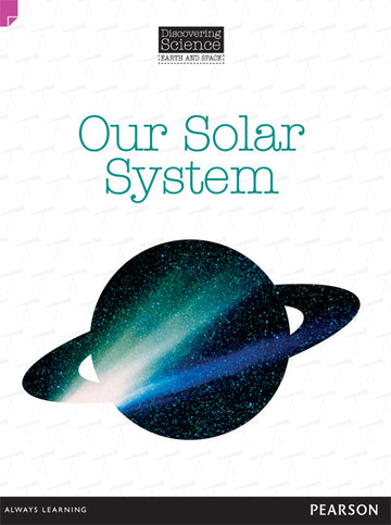 Discovering Science - Earth and Space