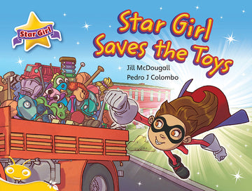 Bug Club Level  6 - Yellow