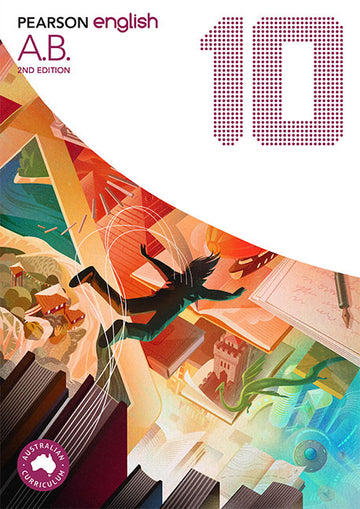 Pearson English 10 Activity Book