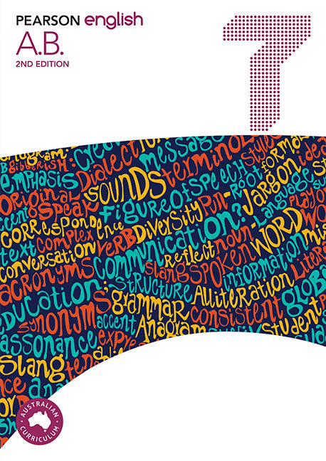 Pearson English  7 Activity Book