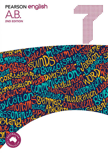 Pearson English  7 Activity Book