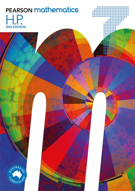 Pearson Mathematics  7 Homework Program