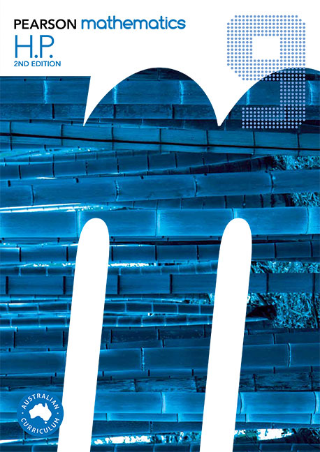 Pearson Mathematics  9 Homework Program
