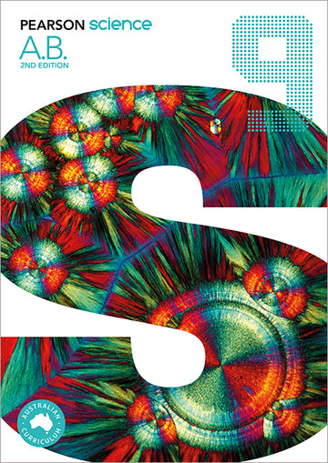 Pearson Science  9 Activity Book