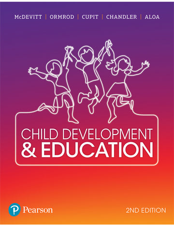 Child Development and Education