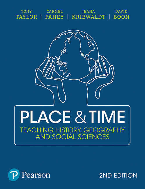 Place and Time