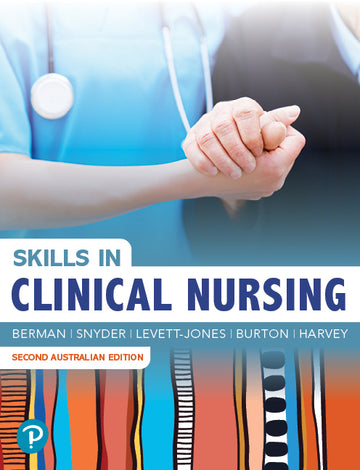 Skills in Clinical Nursing