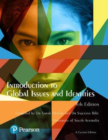 Introduction to Global Issues and Identities (Custom Edition)