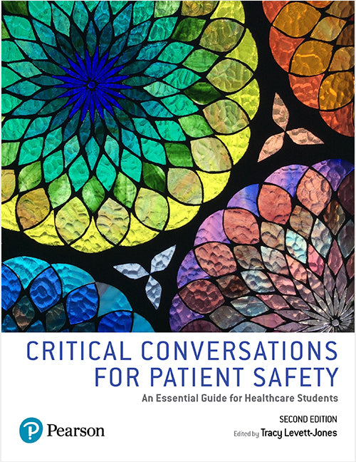 Critical Conversations for Patient Safety