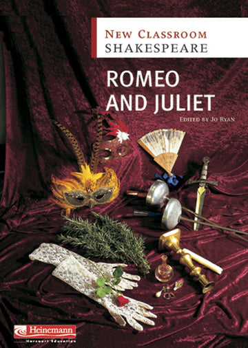 New Classroom Shakespeare