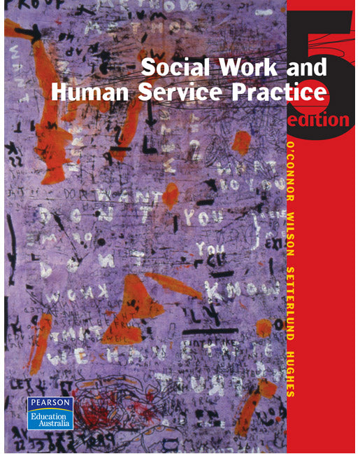 Social Work and Human Service Practice