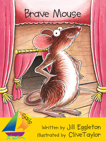 Sails Shared Reading Year 2