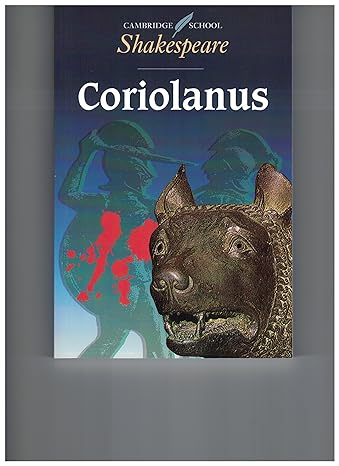 CSH Coriolanus
