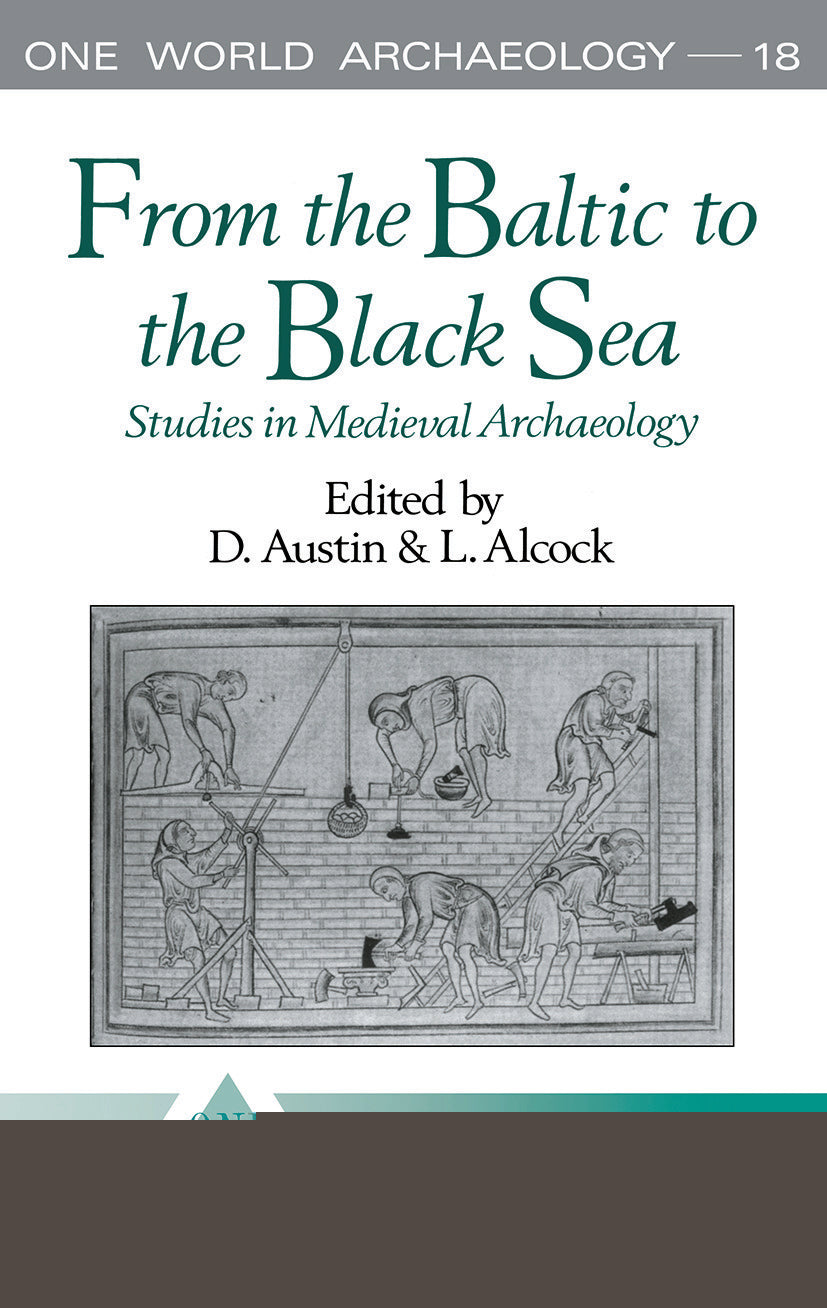 From the Baltic to the Black Sea