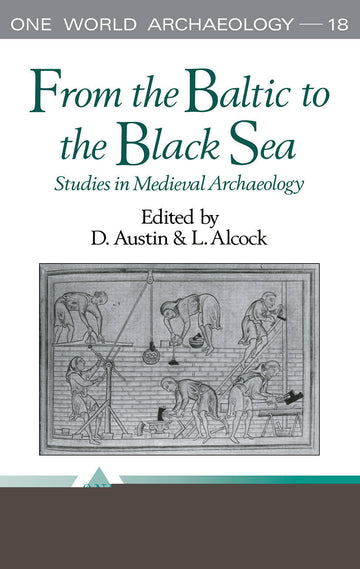 From the Baltic to the Black Sea