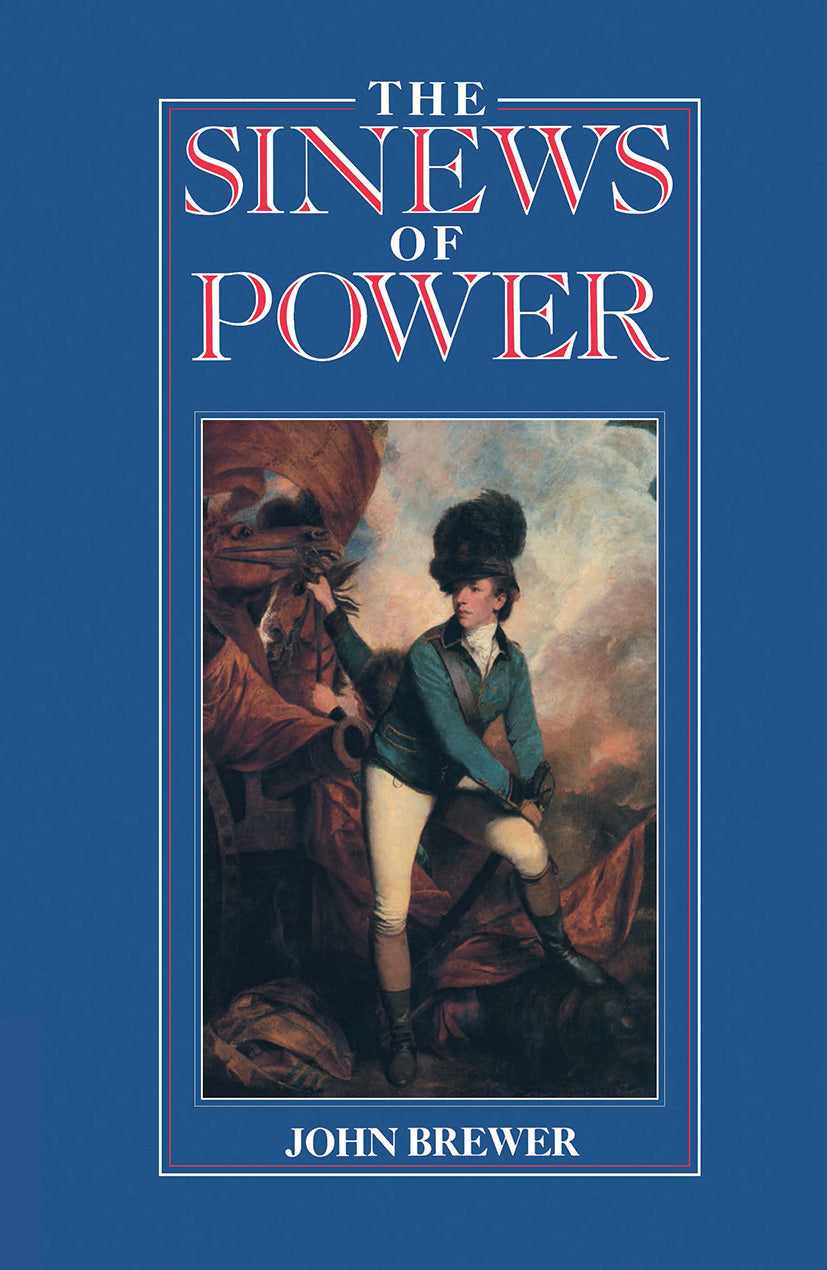 Sinews of Power