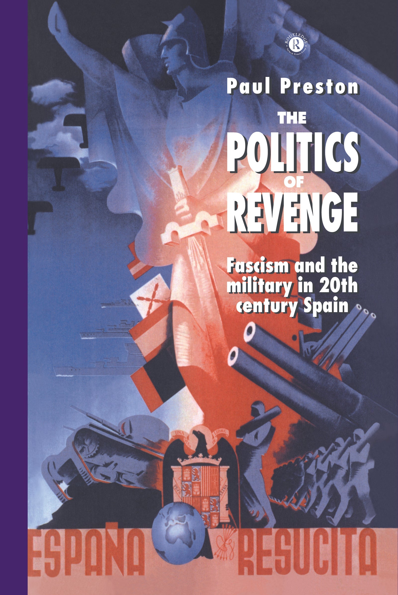 Politics of Revenge
