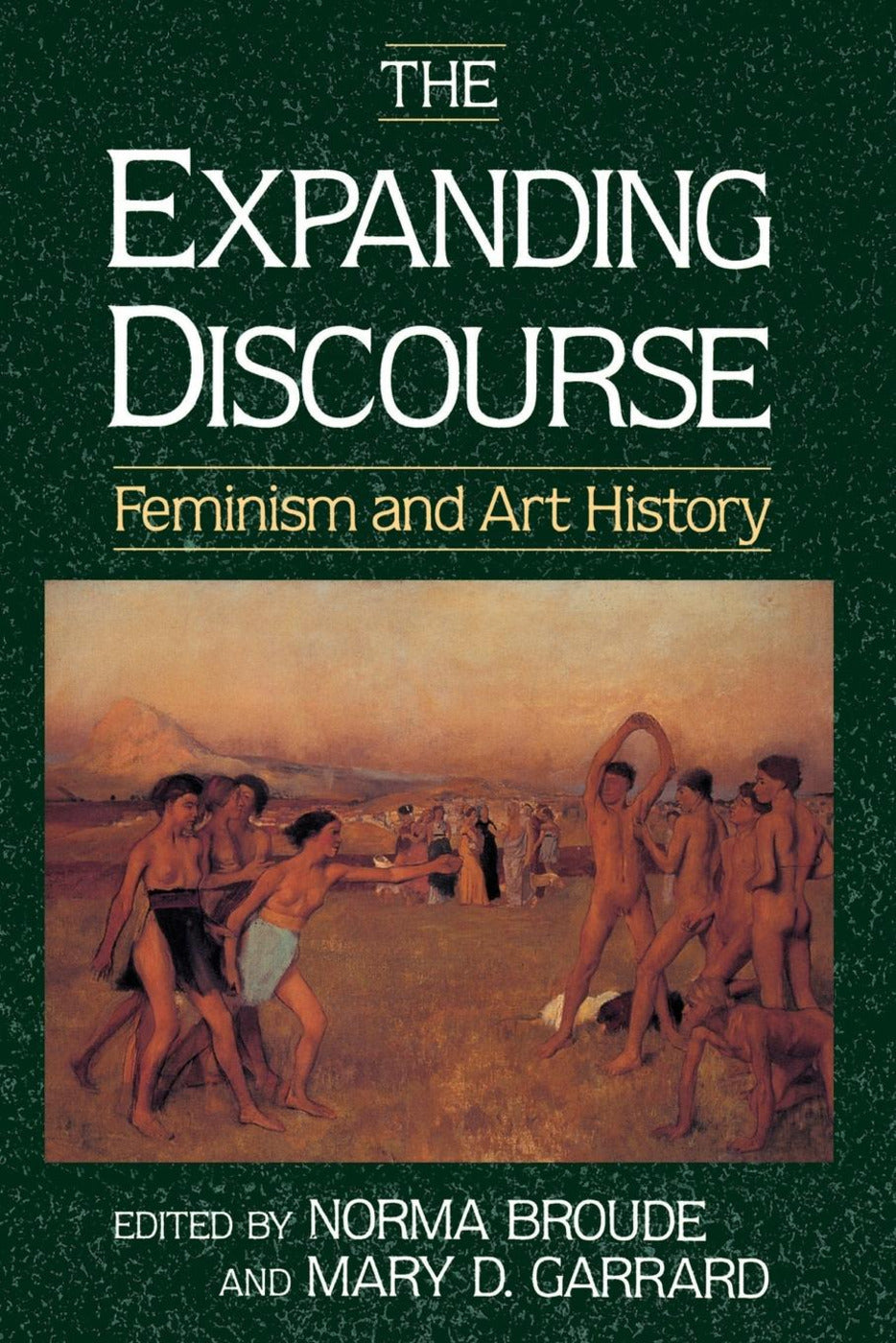 Expanding Discourse