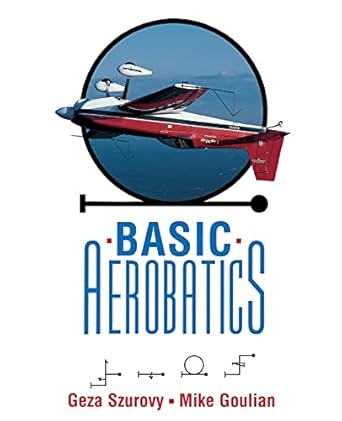 Basic Aerobatics